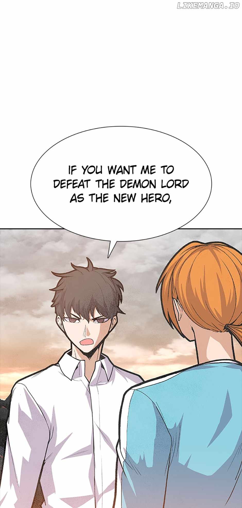 Newbie Management Chapter 57 - Page 12