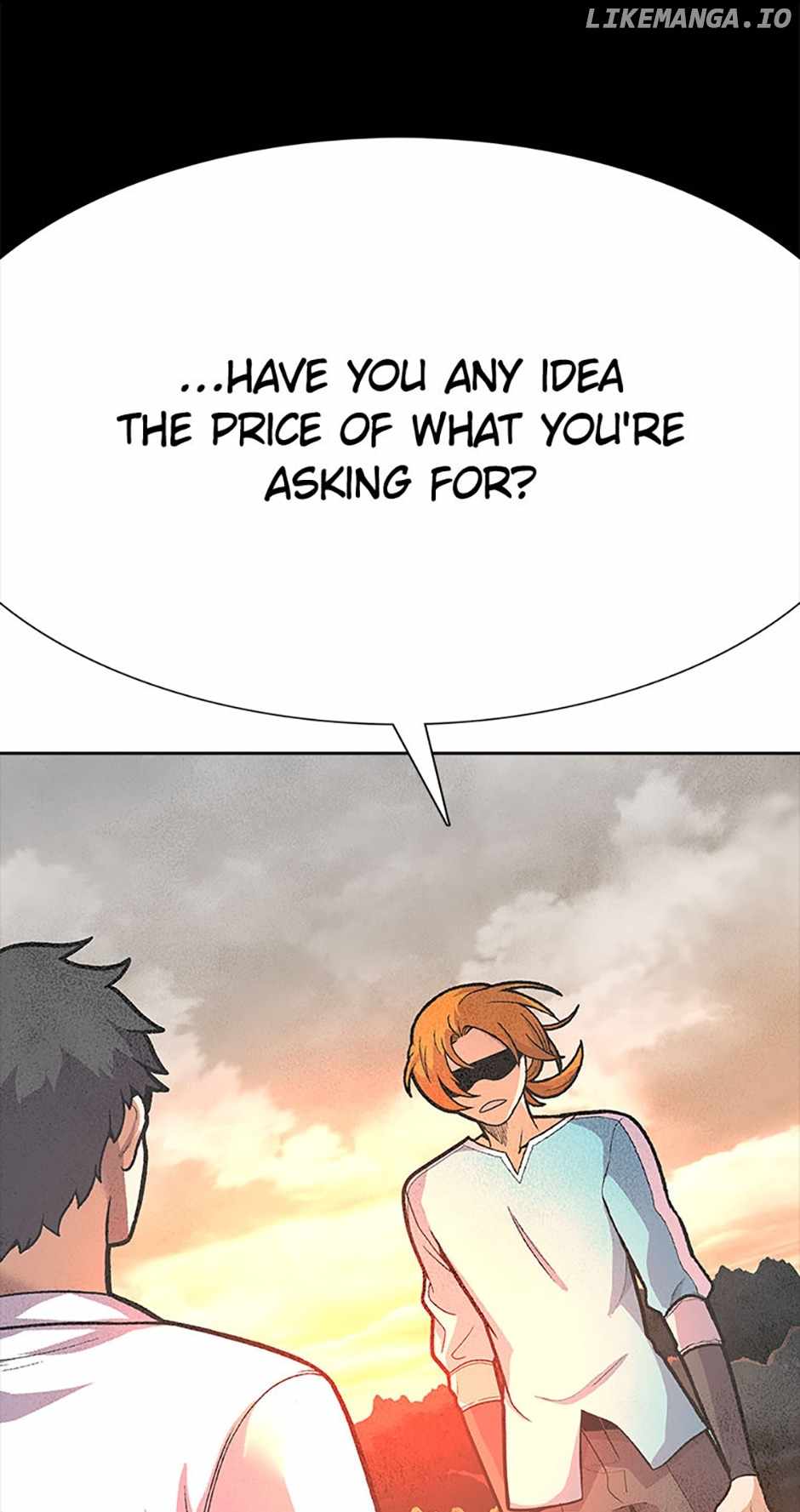 Newbie Management Chapter 57 - Page 20