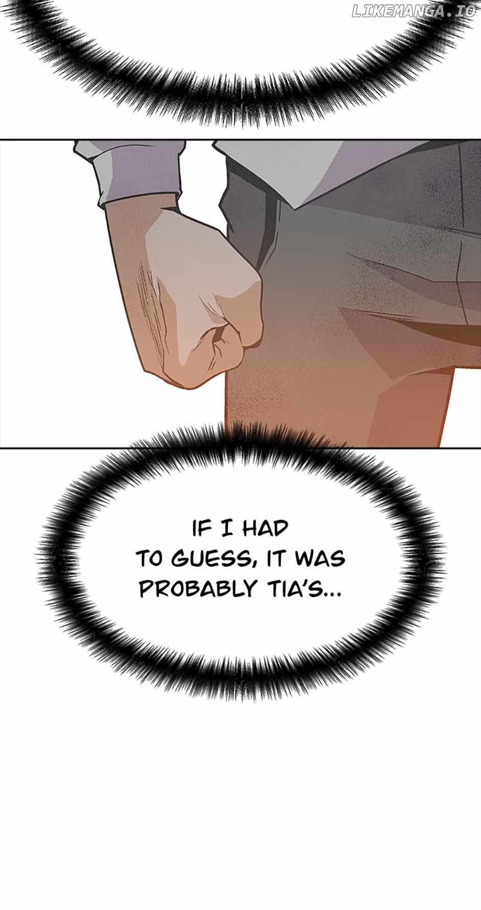 Newbie Management Chapter 57 - Page 23