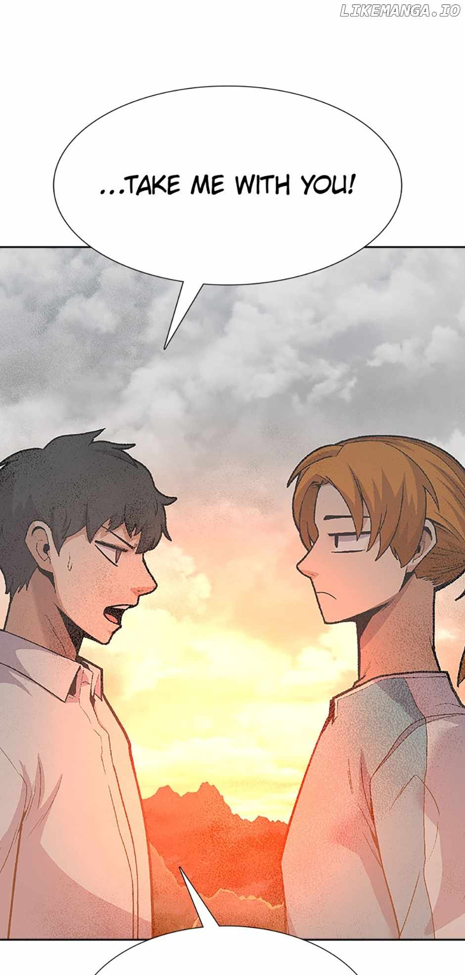 Newbie Management Chapter 57 - Page 25