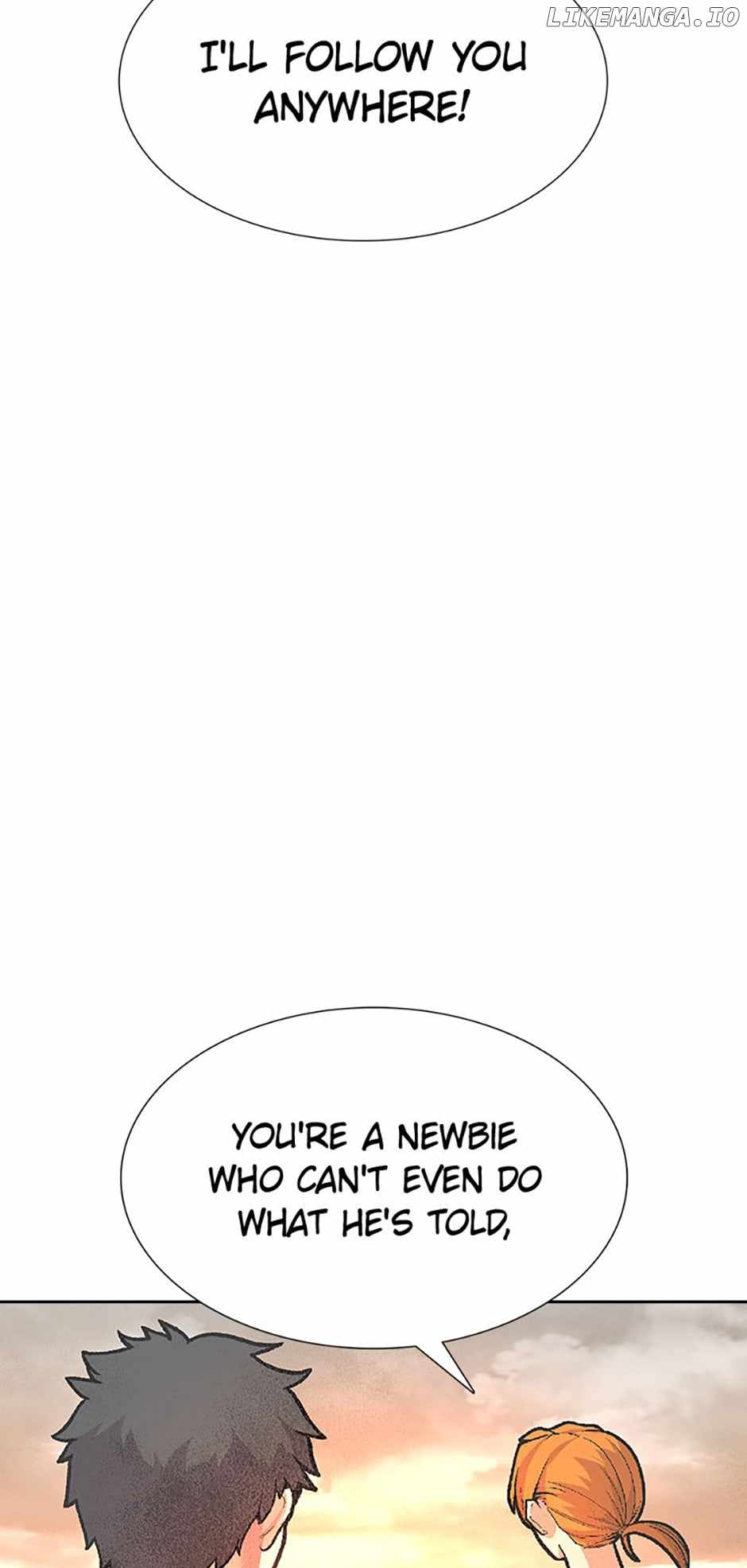 Newbie Management Chapter 57 - Page 26