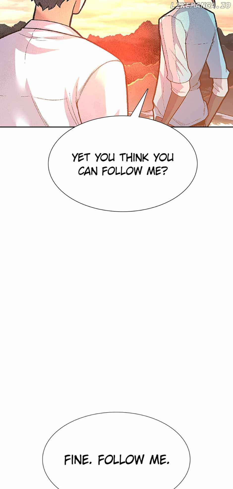Newbie Management Chapter 57 - Page 27