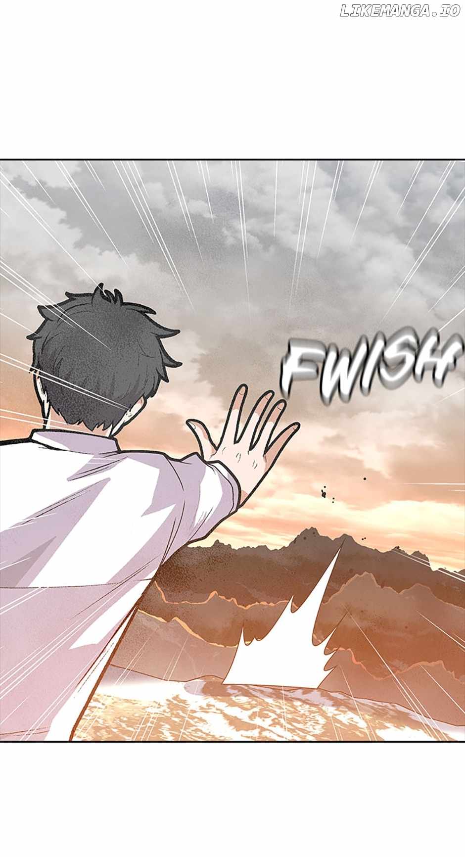 Newbie Management Chapter 57 - Page 30