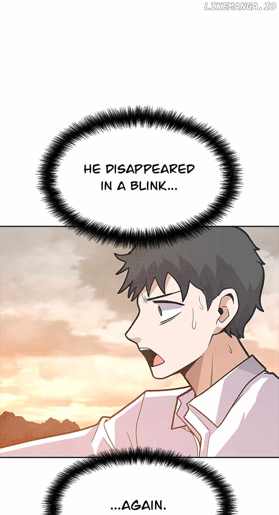 Newbie Management Chapter 57 - Page 31