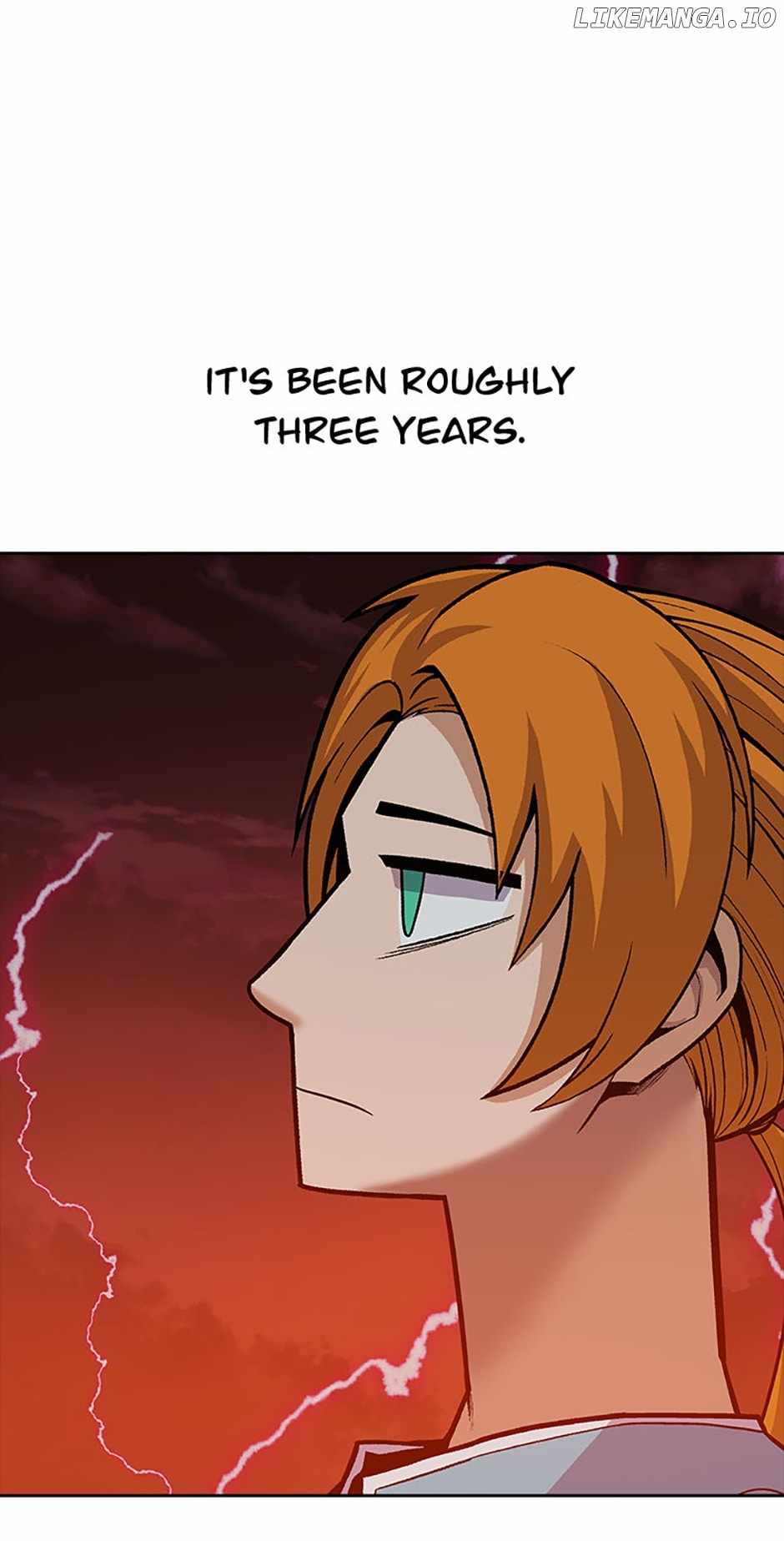 Newbie Management Chapter 57 - Page 37