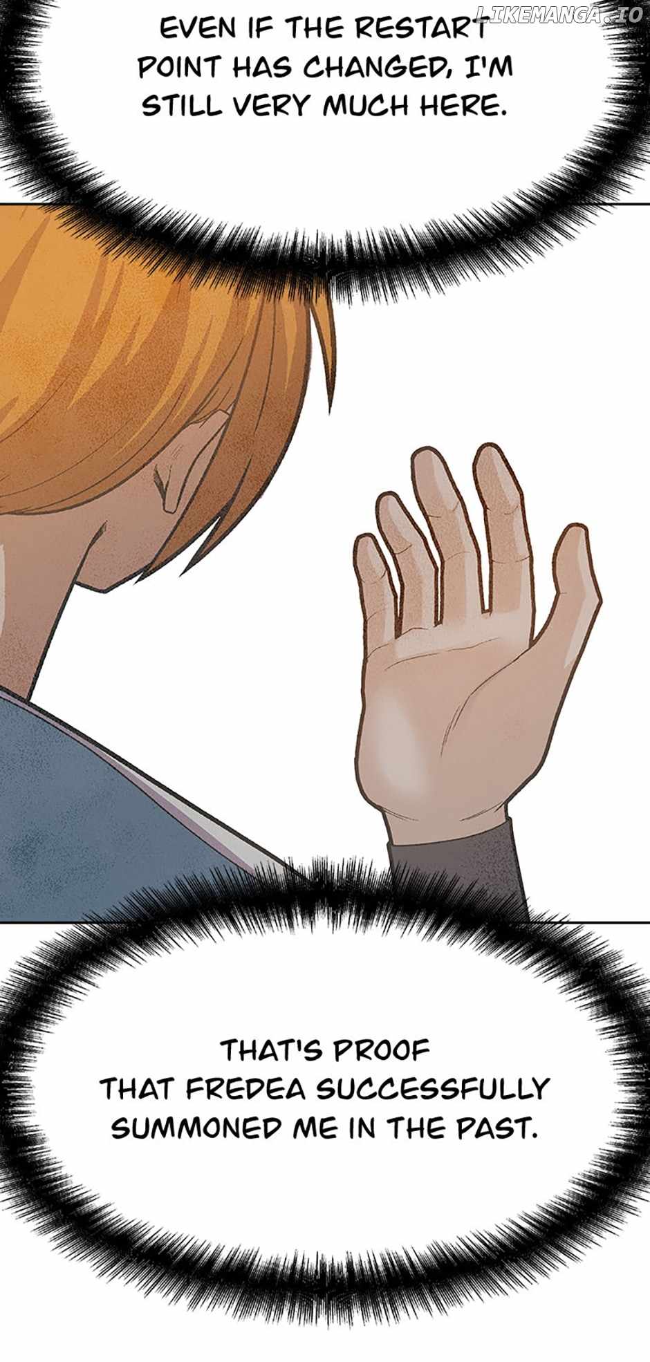 Newbie Management Chapter 57 - Page 4