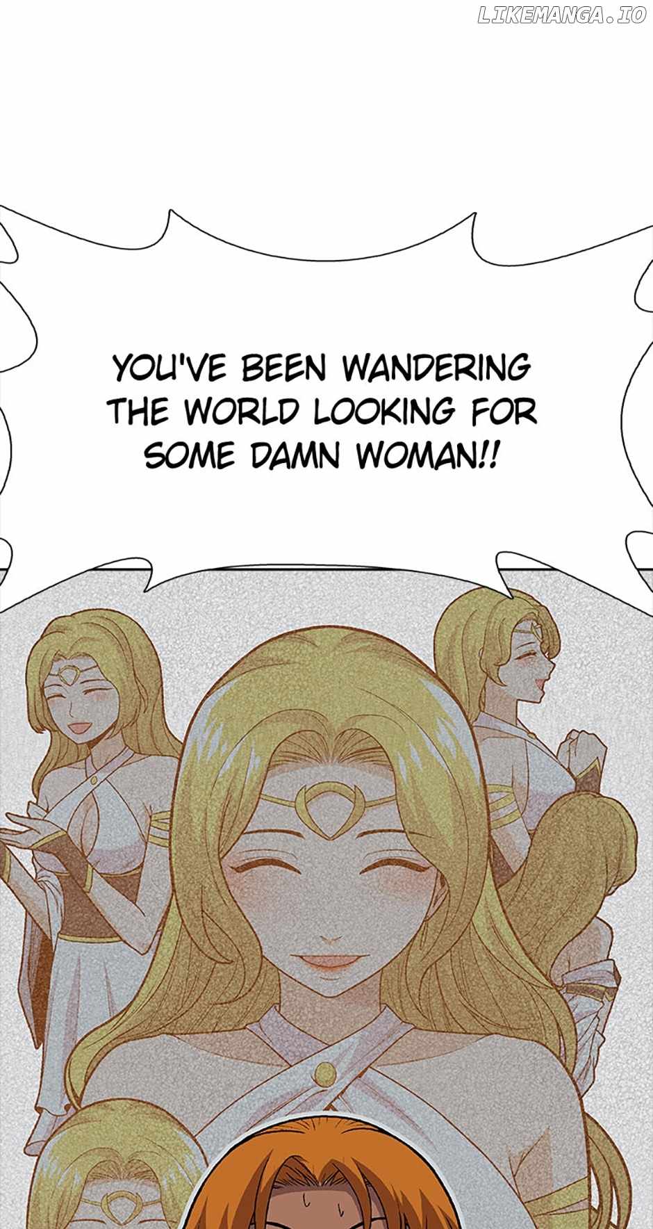 Newbie Management Chapter 57 - Page 51