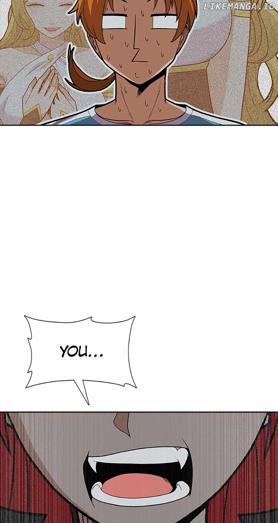 Newbie Management Chapter 57 - Page 52