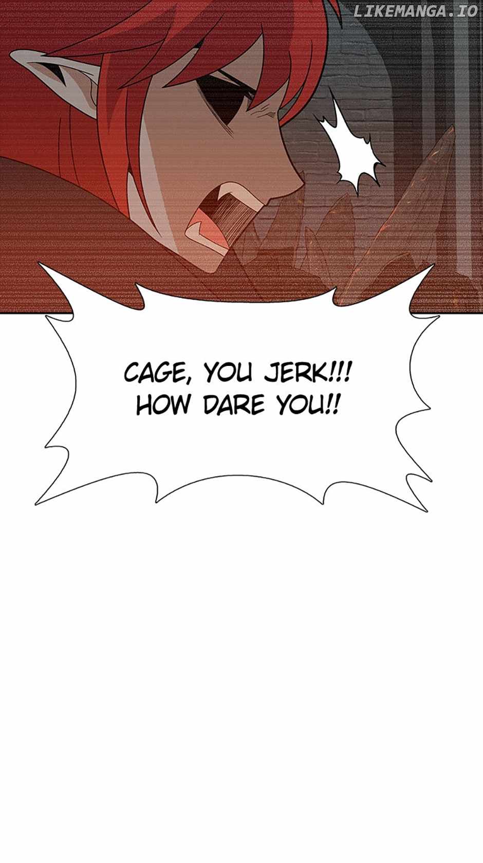 Newbie Management Chapter 57 - Page 59