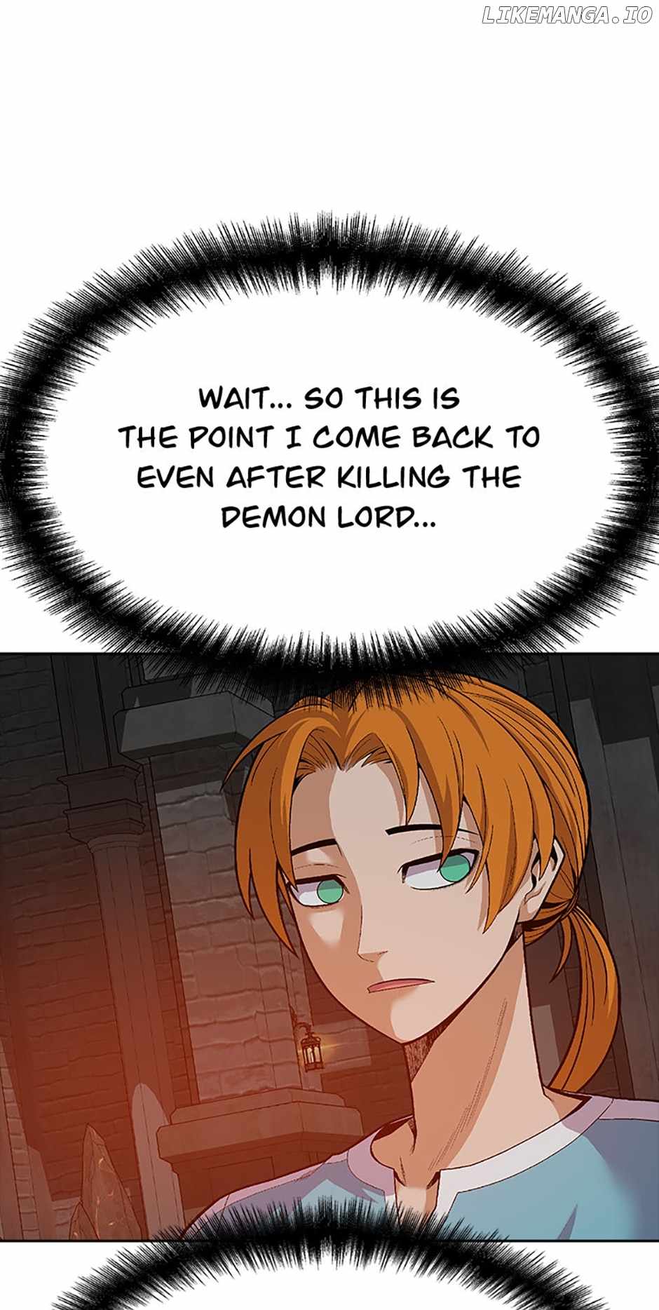 Newbie Management Chapter 57 - Page 66