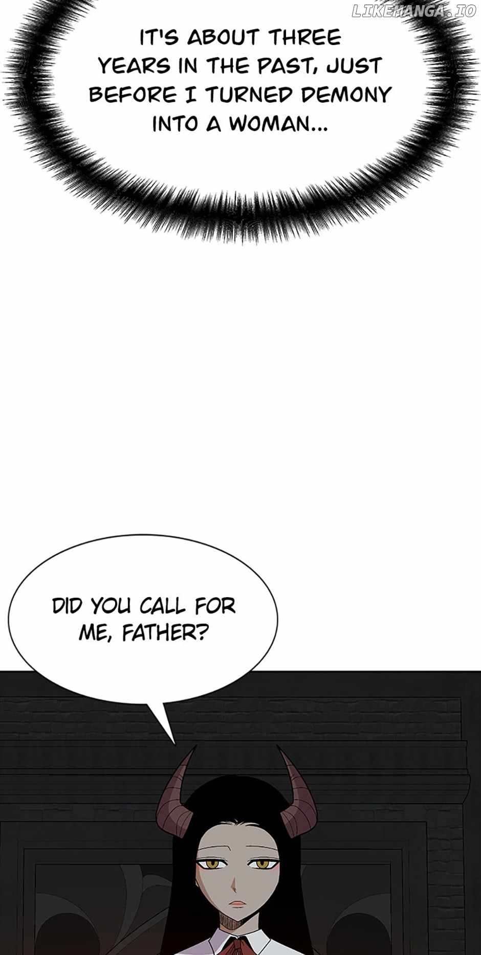 Newbie Management Chapter 57 - Page 67