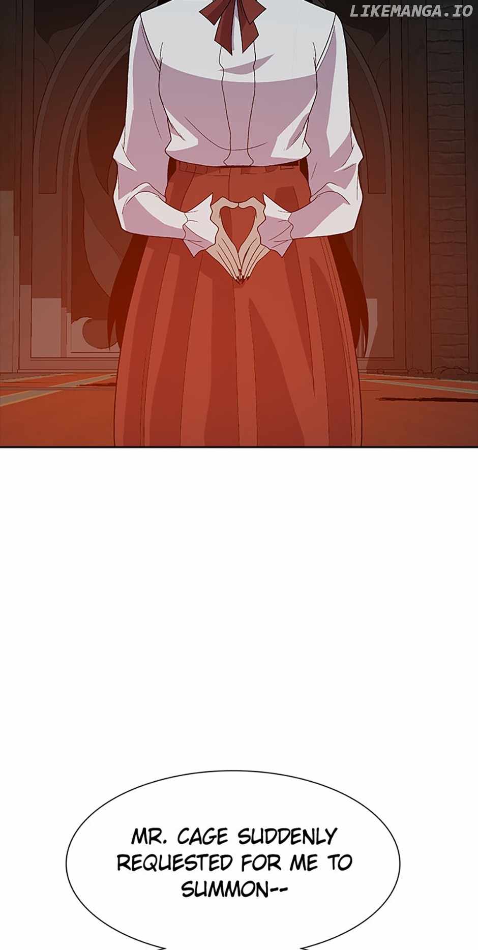 Newbie Management Chapter 57 - Page 68