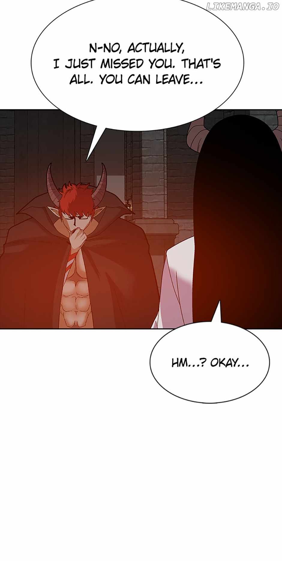 Newbie Management Chapter 57 - Page 69