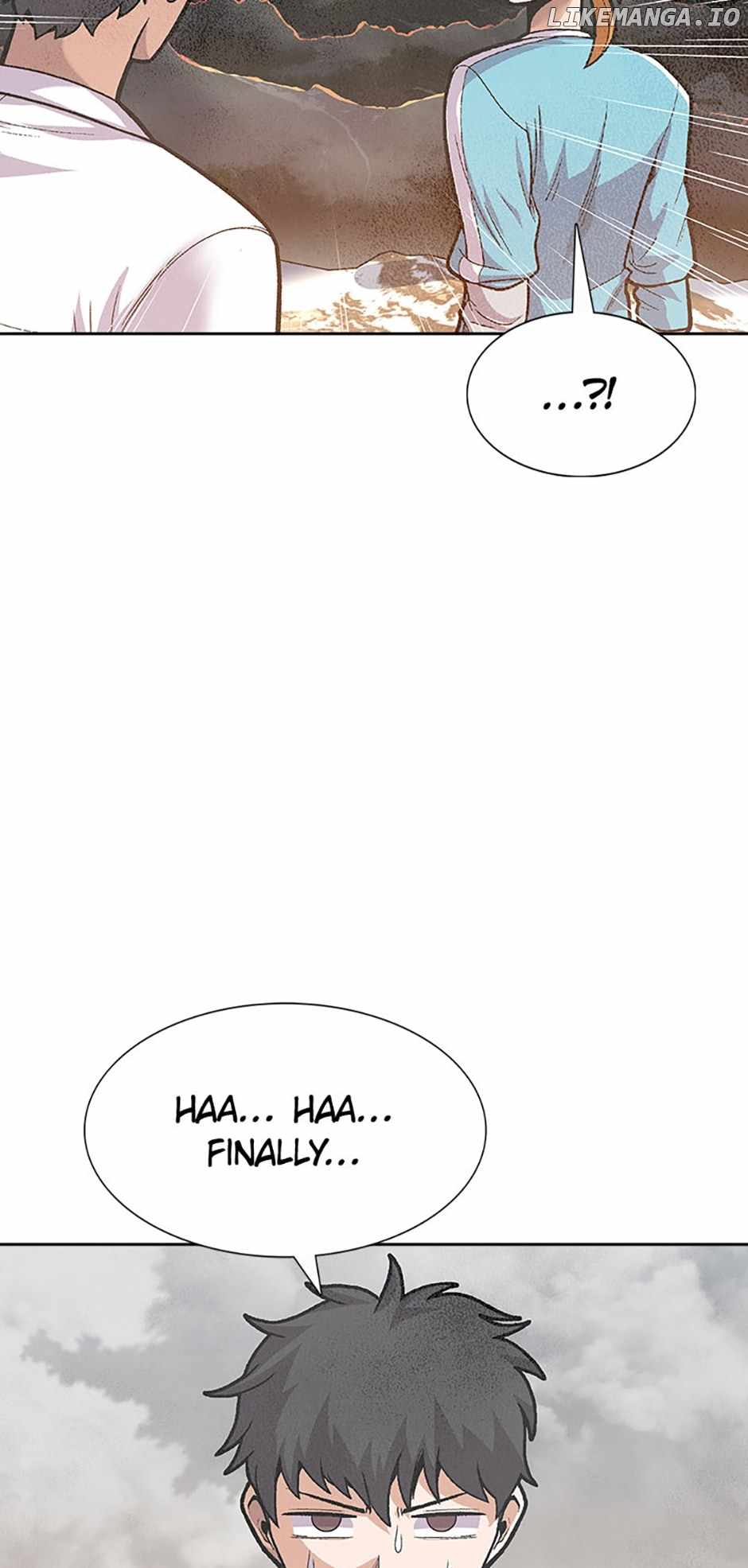 Newbie Management Chapter 57 - Page 7