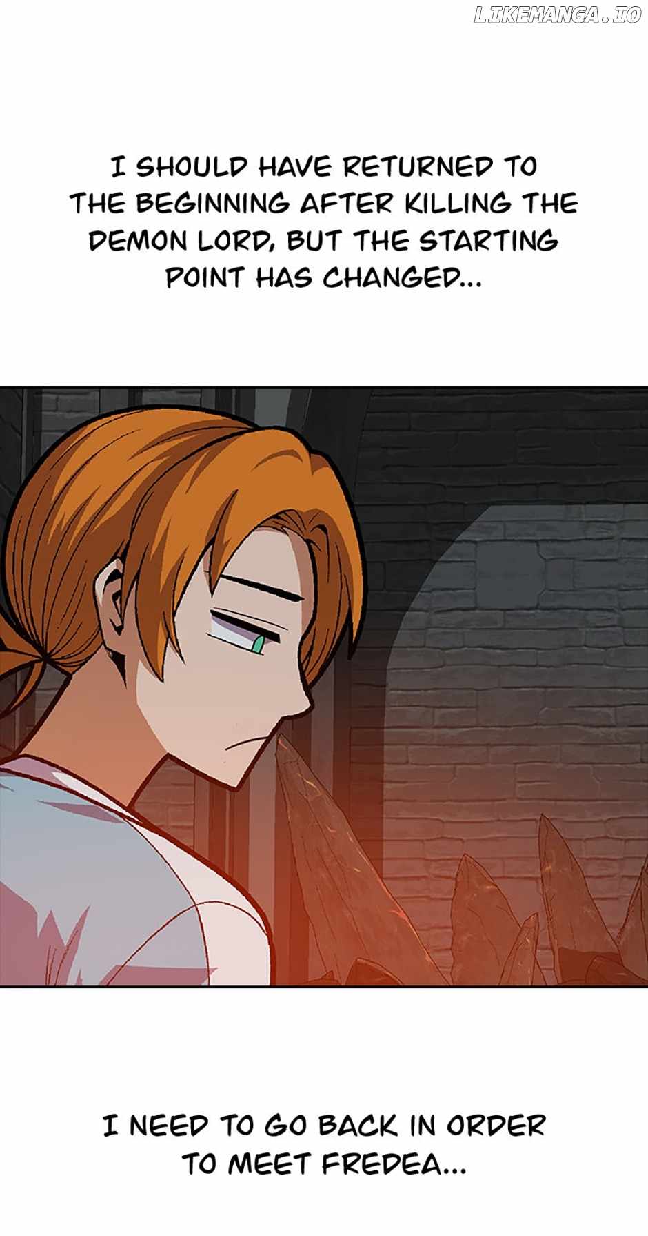 Newbie Management Chapter 57 - Page 71