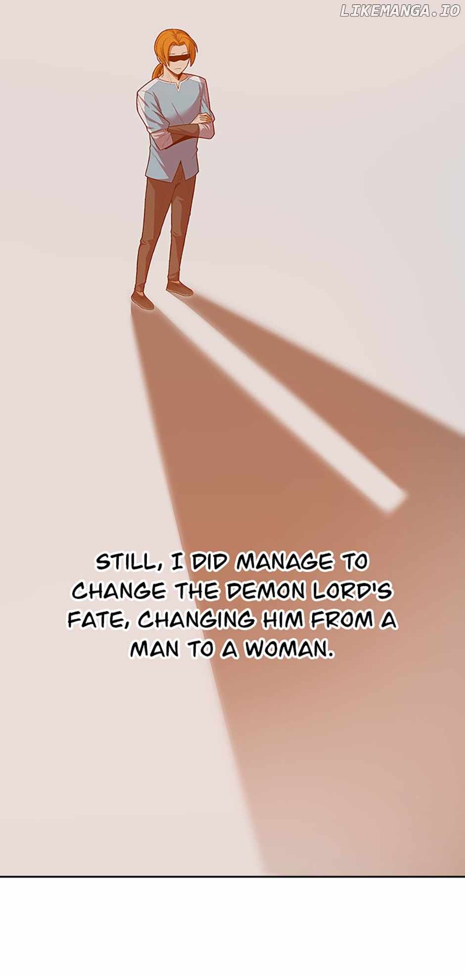 Newbie Management Chapter 57 - Page 77