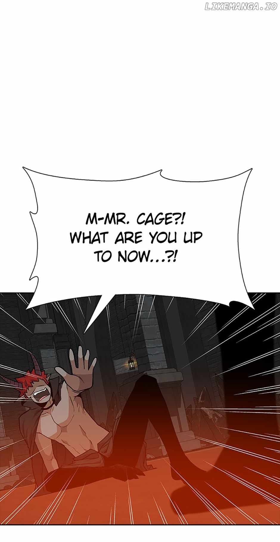 Newbie Management Chapter 57 - Page 81