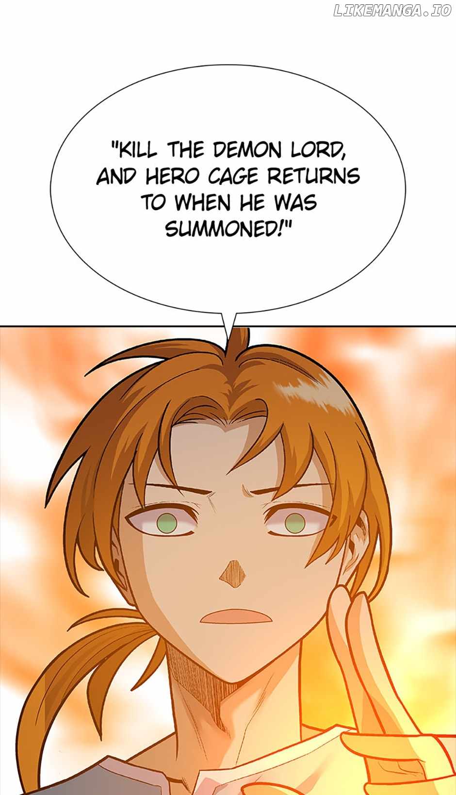 Newbie Management Chapter 57 - Page 85