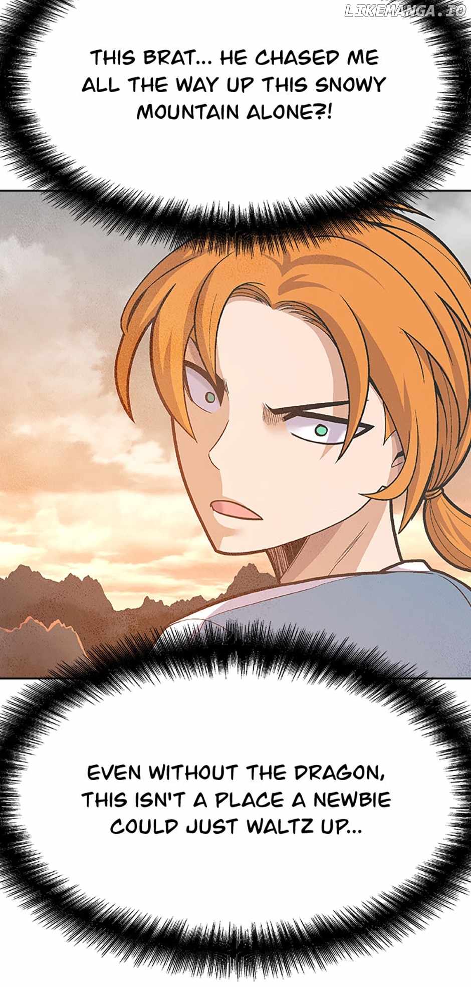 Newbie Management Chapter 57 - Page 9