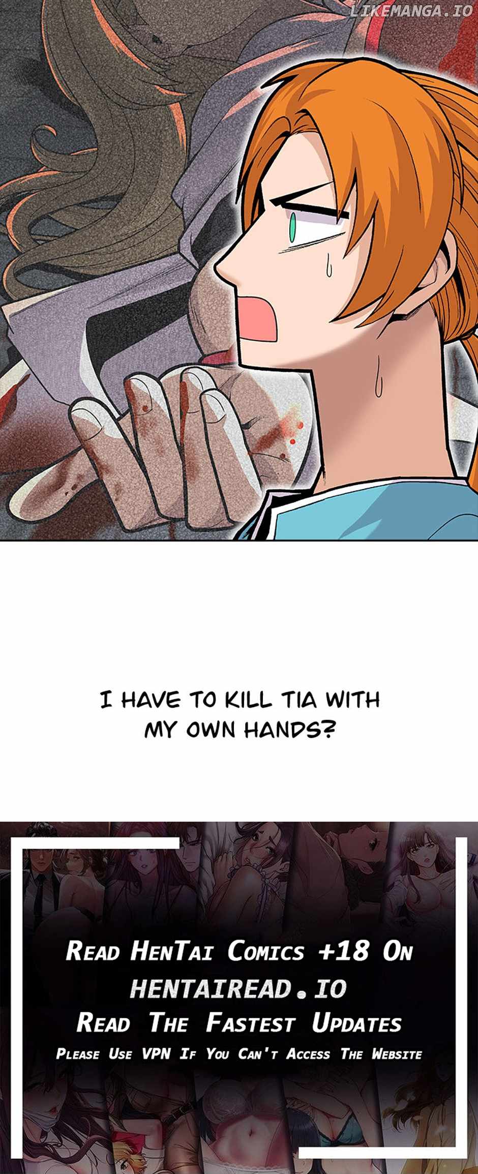 Newbie Management Chapter 57 - Page 93