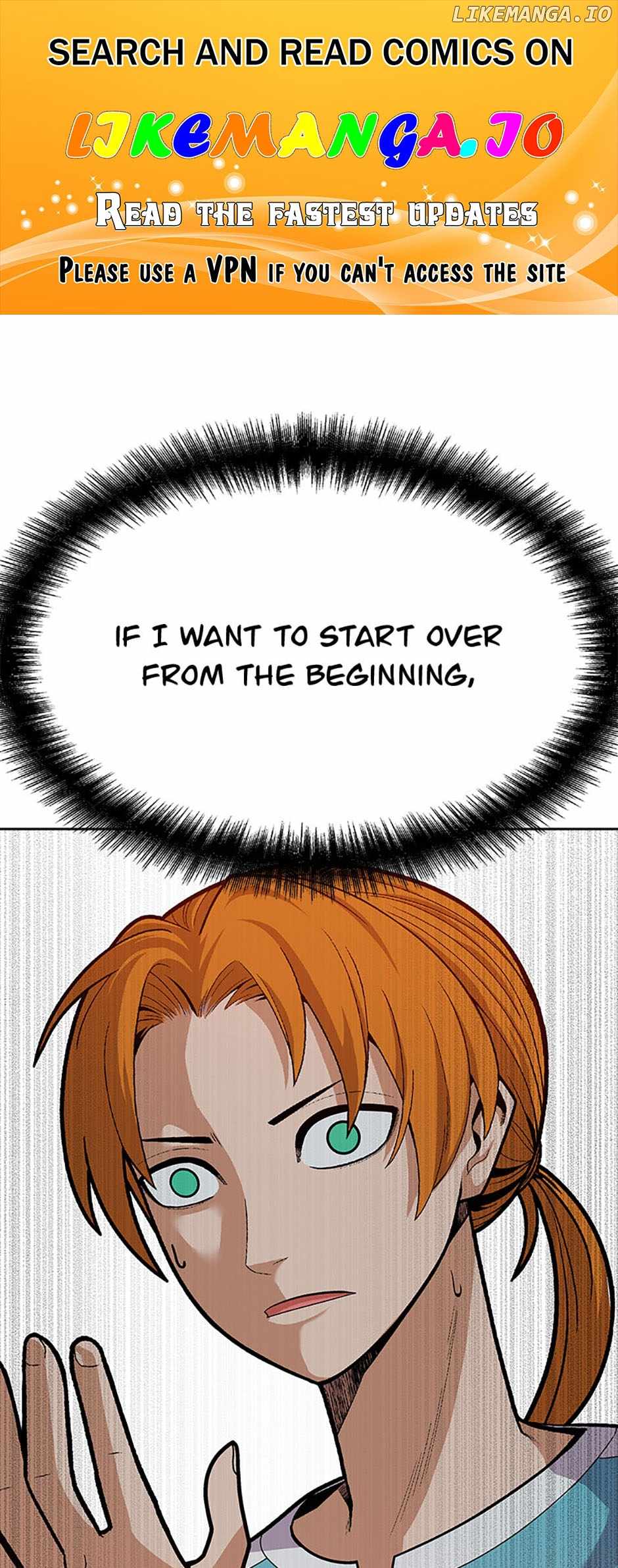 Newbie Management Chapter 58 - Page 0