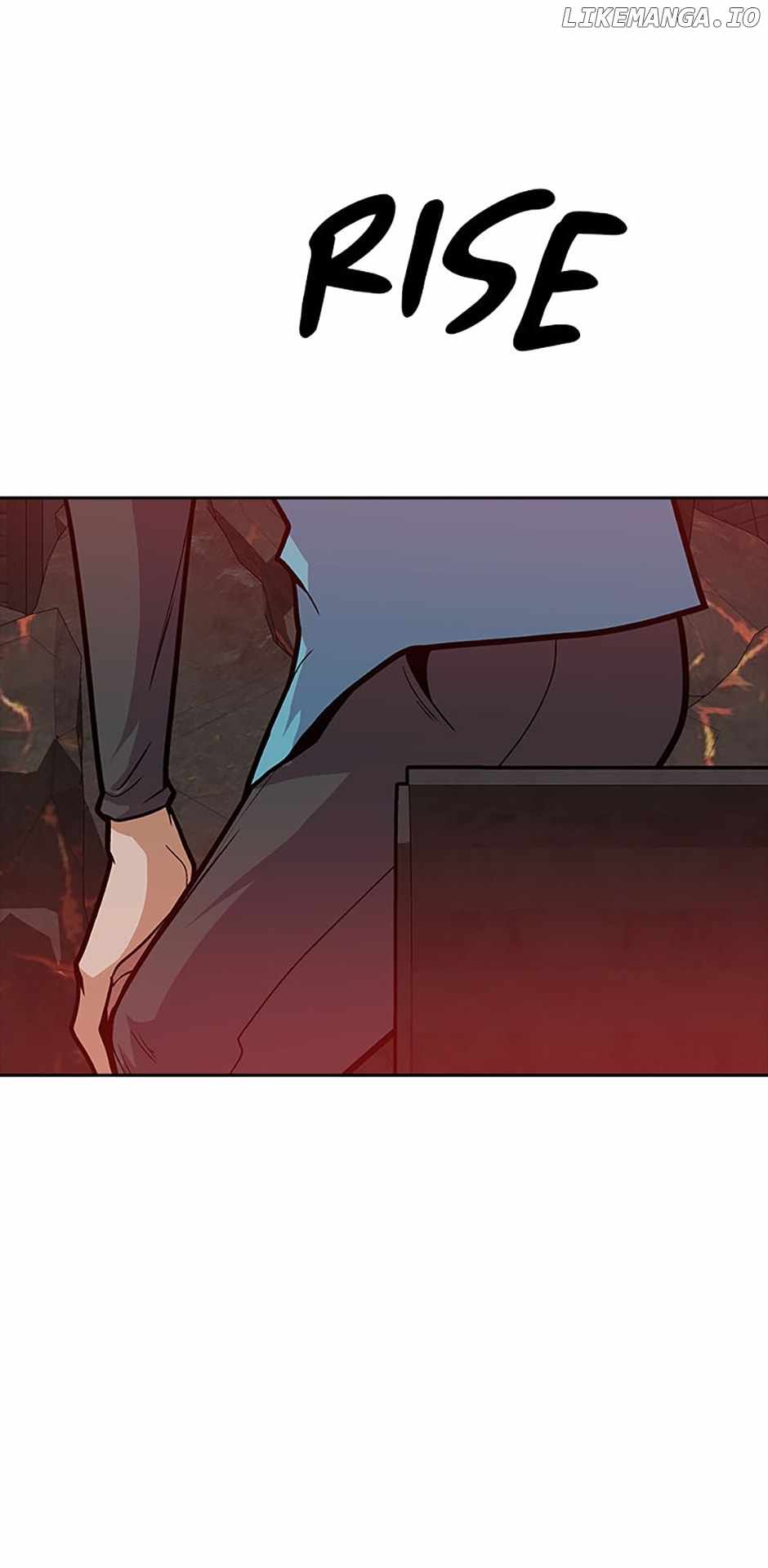 Newbie Management Chapter 58 - Page 26