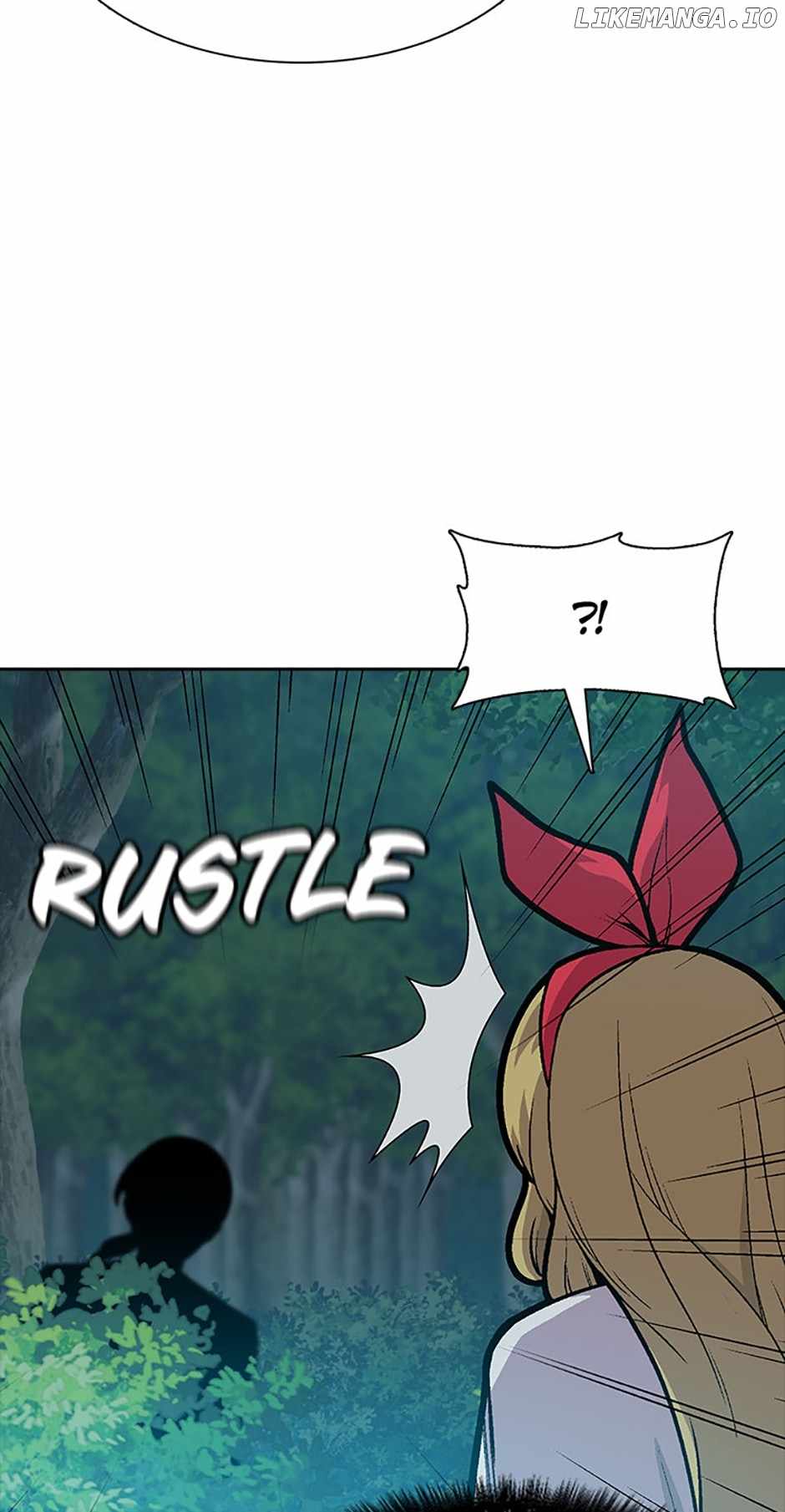 Newbie Management Chapter 58 - Page 38
