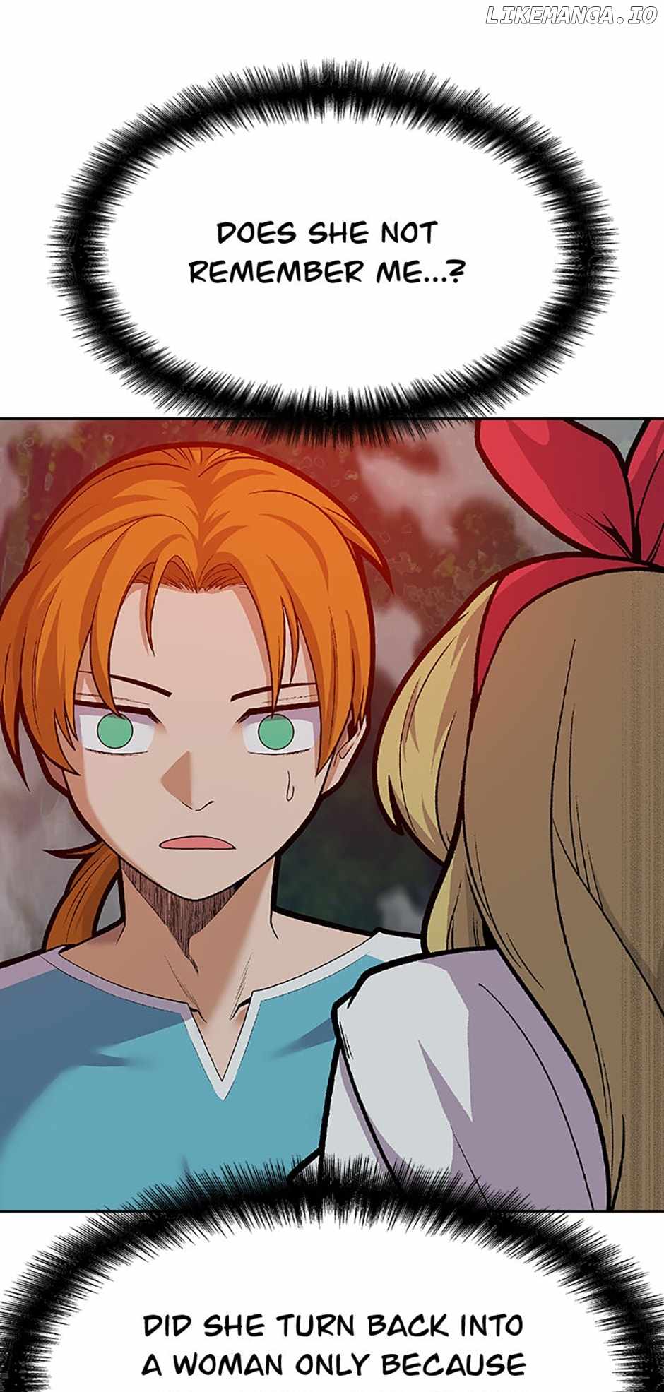Newbie Management Chapter 58 - Page 47