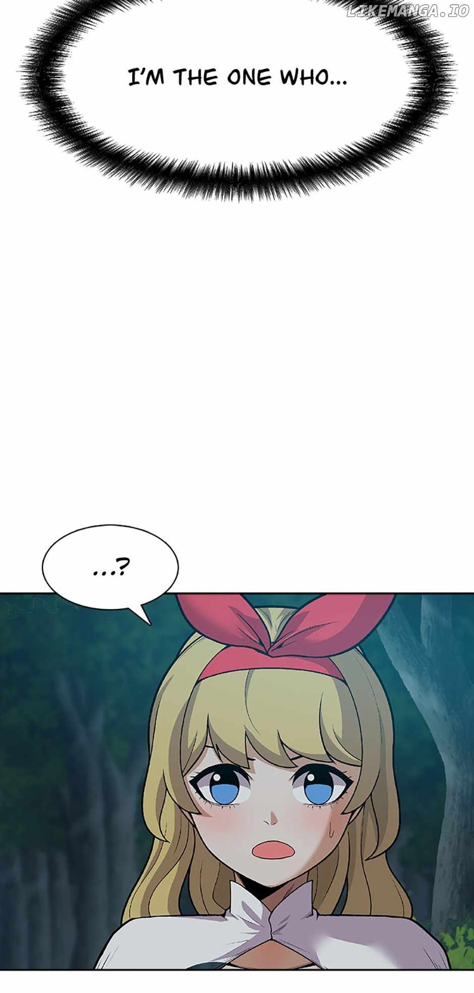 Newbie Management Chapter 58 - Page 51