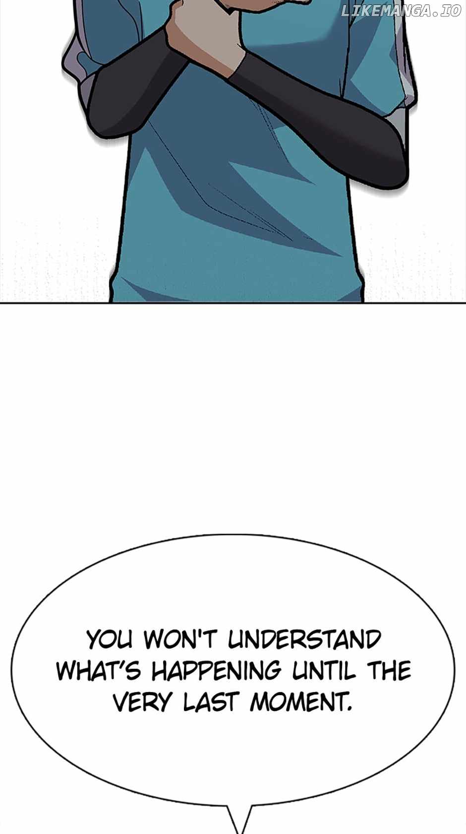 Newbie Management Chapter 58 - Page 53