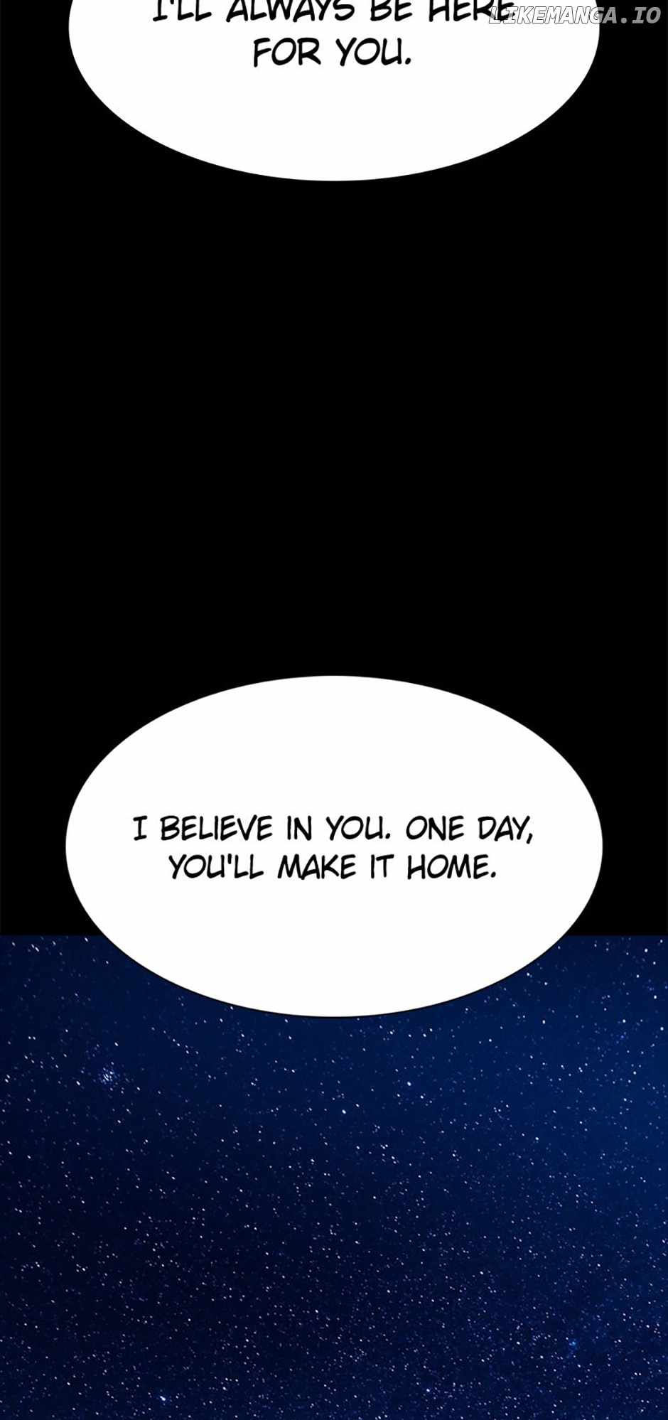 Newbie Management Chapter 58 - Page 58