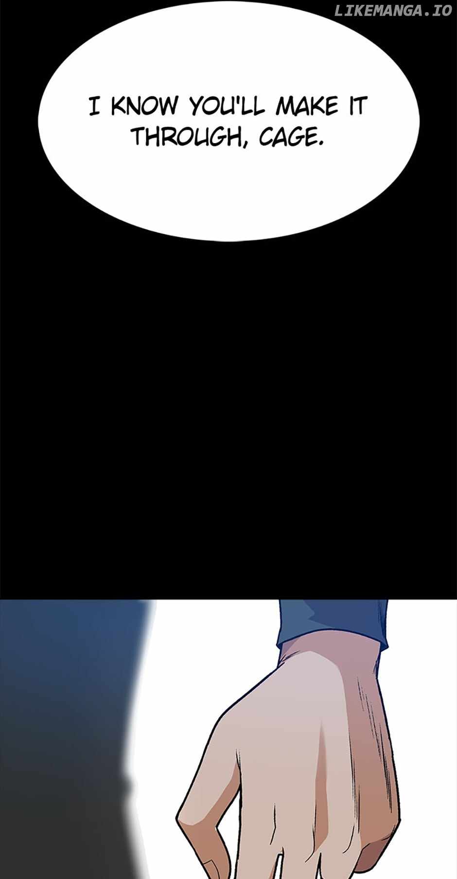 Newbie Management Chapter 58 - Page 61