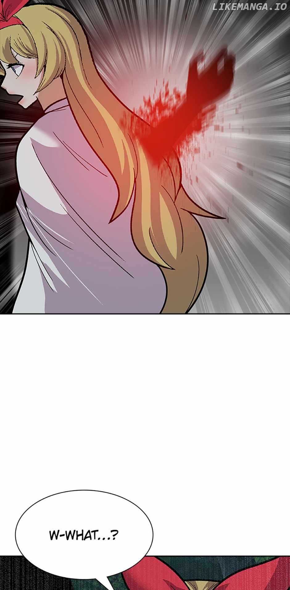 Newbie Management Chapter 58 - Page 68