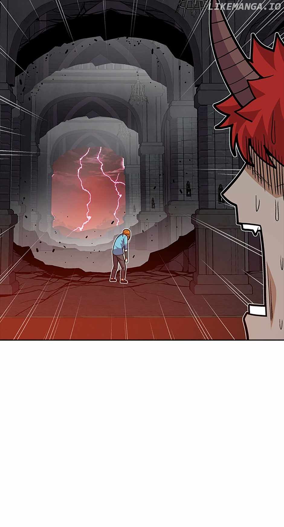 Newbie Management Chapter 58 - Page 7