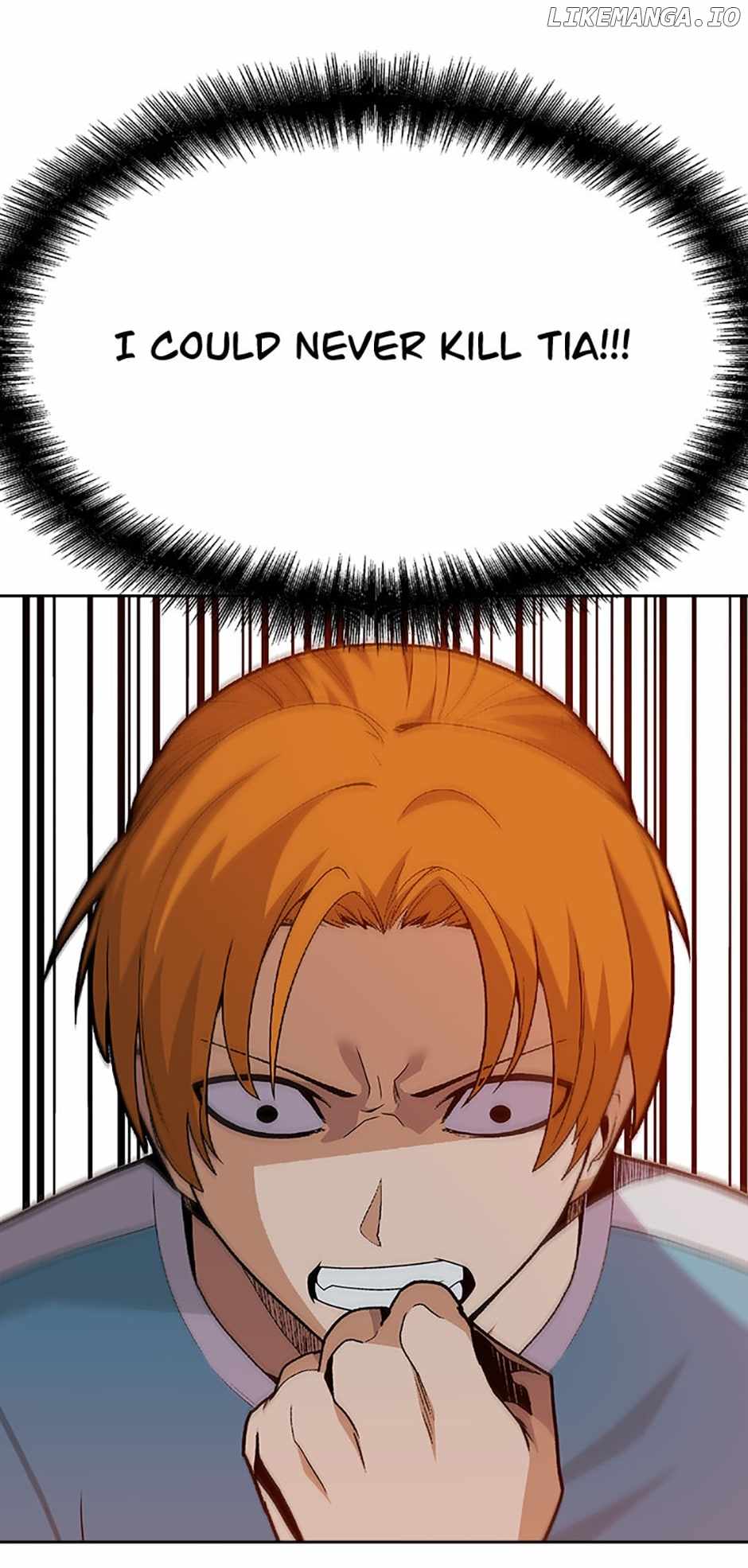 Newbie Management Chapter 58 - Page 8