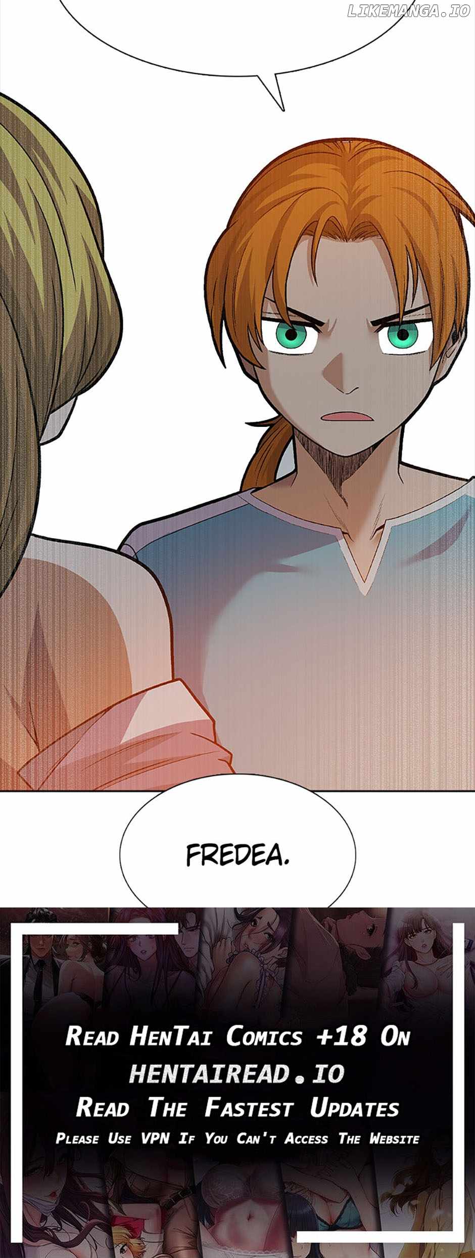Newbie Management Chapter 58 - Page 84