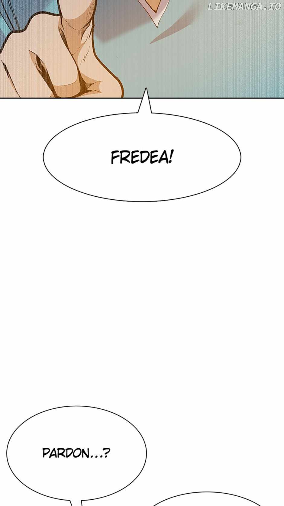 Newbie Management Chapter 59 - Page 1