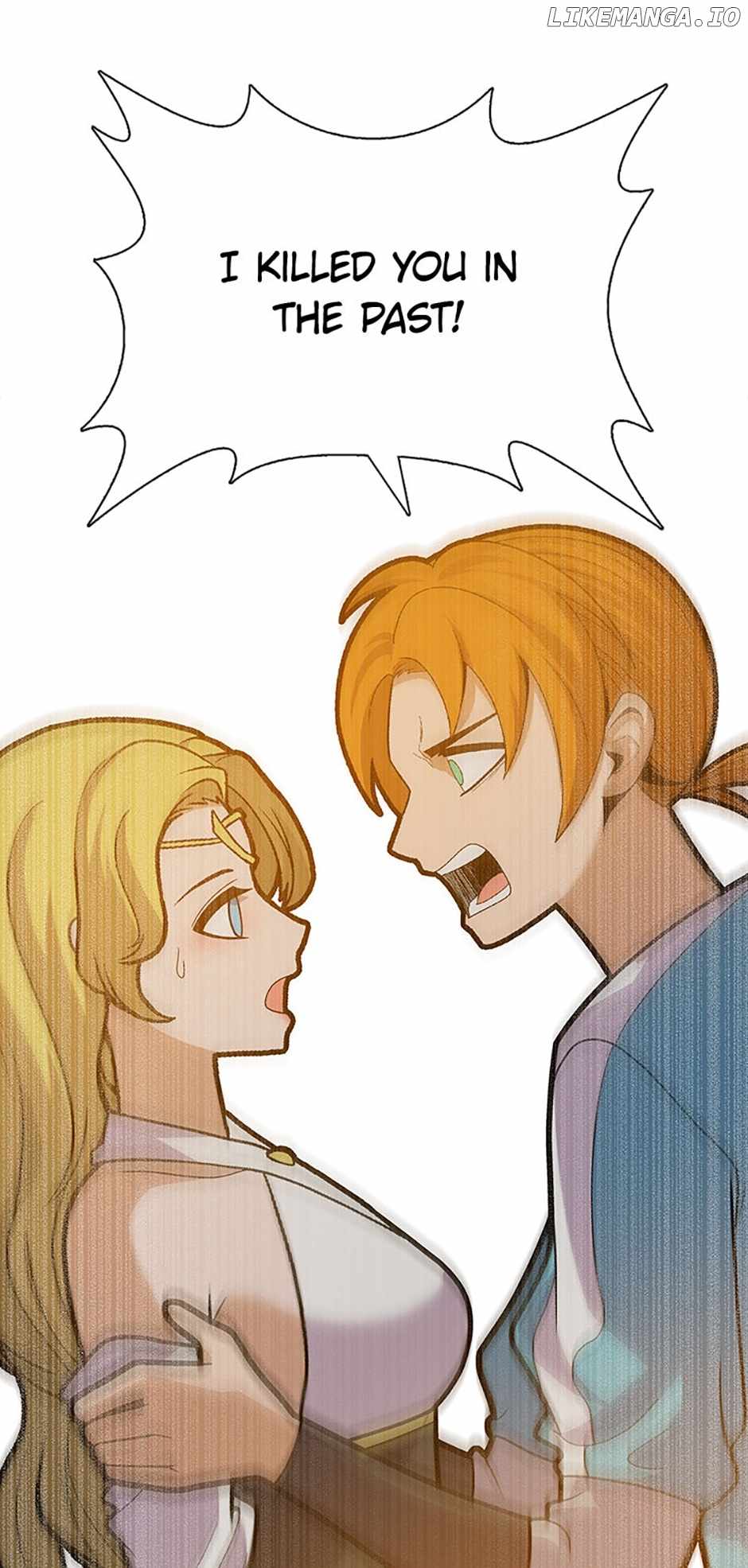 Newbie Management Chapter 59 - Page 10
