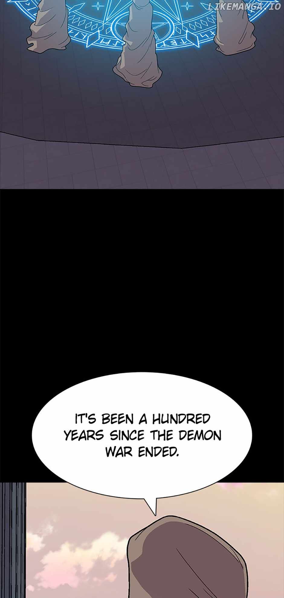 Newbie Management Chapter 59 - Page 21