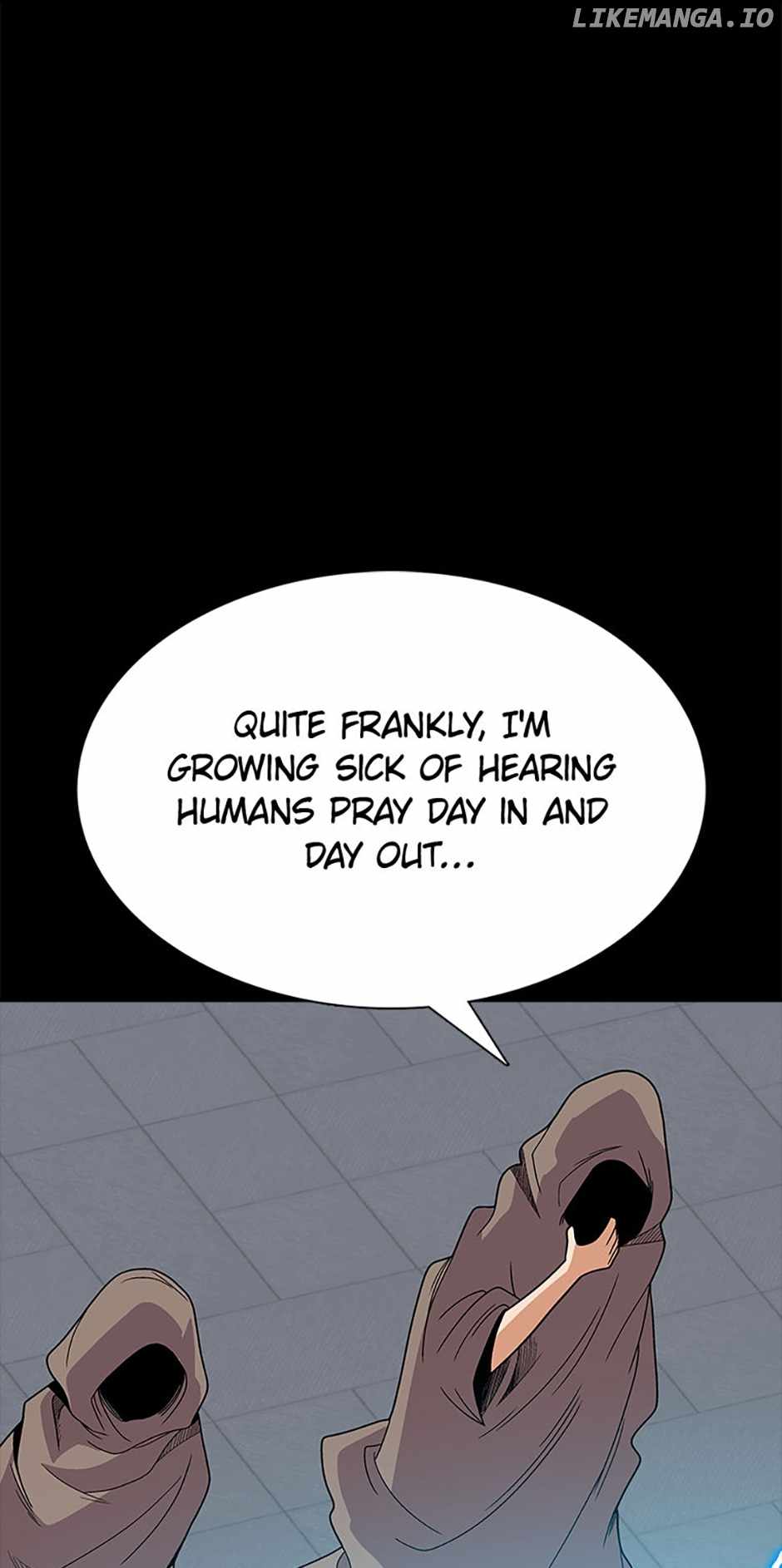 Newbie Management Chapter 59 - Page 25