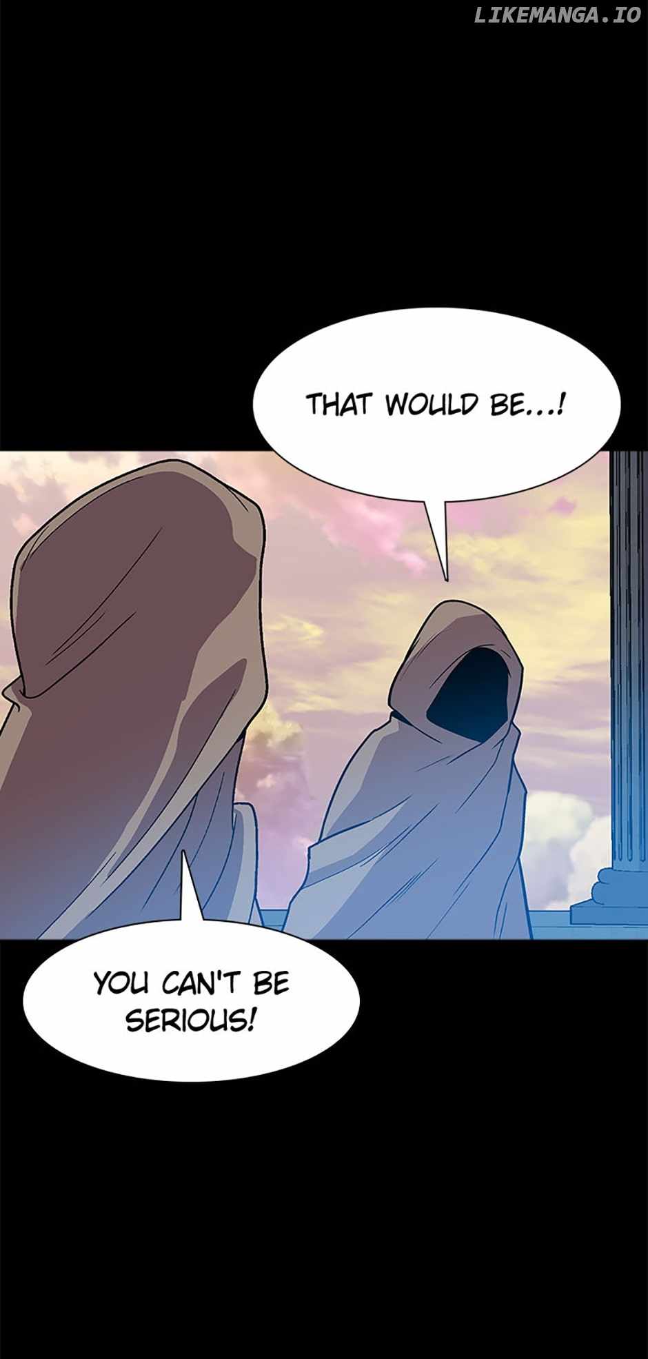 Newbie Management Chapter 59 - Page 31