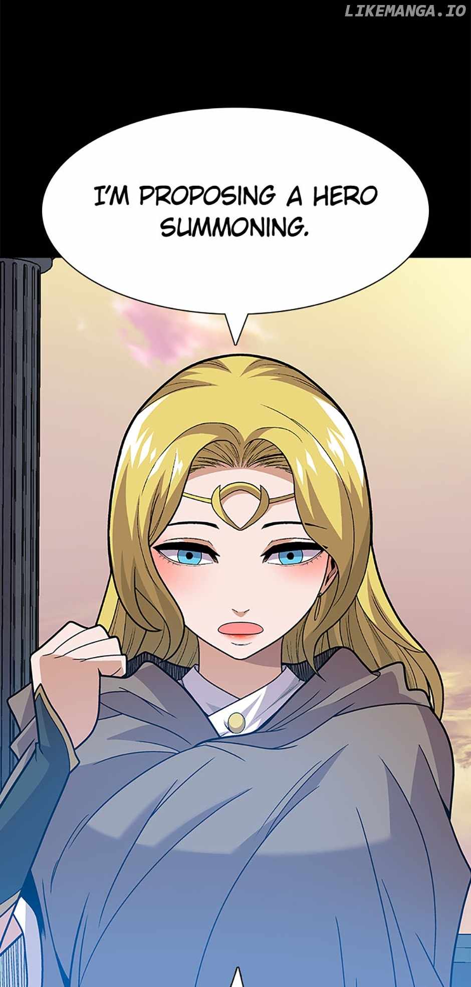 Newbie Management Chapter 59 - Page 32