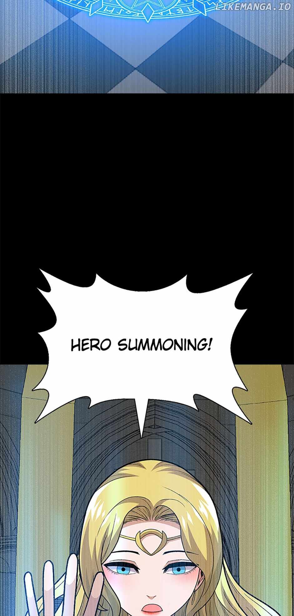 Newbie Management Chapter 59 - Page 37