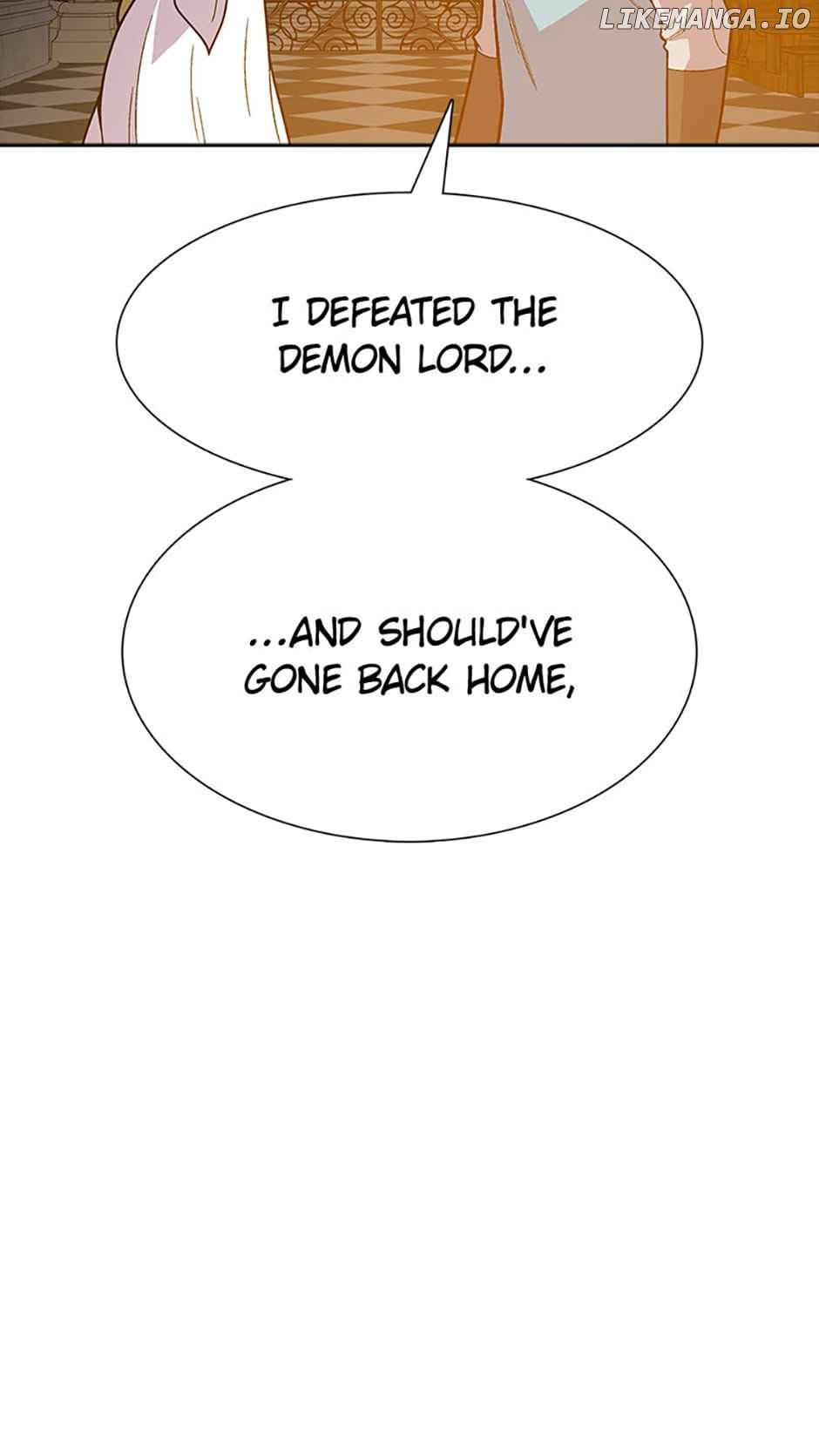 Newbie Management Chapter 59 - Page 4