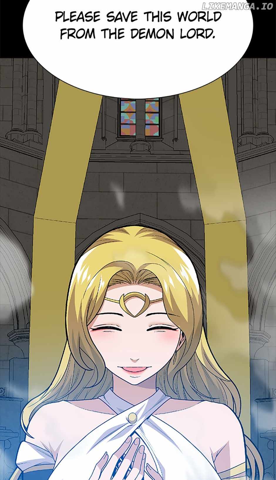 Newbie Management Chapter 59 - Page 43