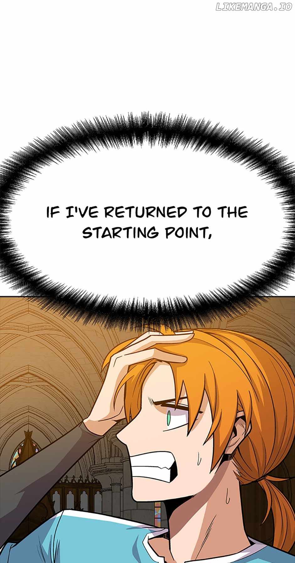 Newbie Management Chapter 59 - Page 47