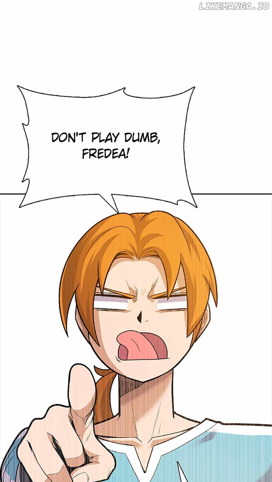 Newbie Management Chapter 59 - Page 51