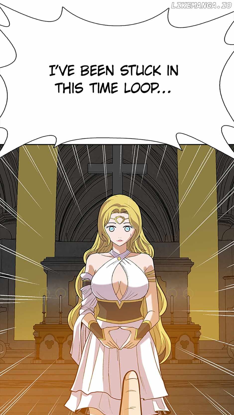 Newbie Management Chapter 59 - Page 53