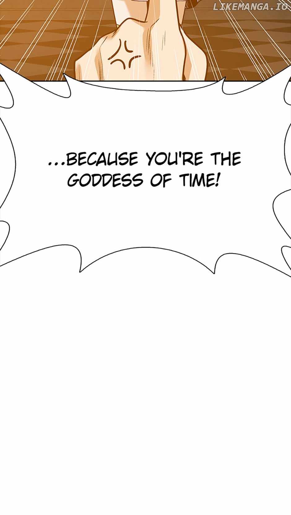 Newbie Management Chapter 59 - Page 54