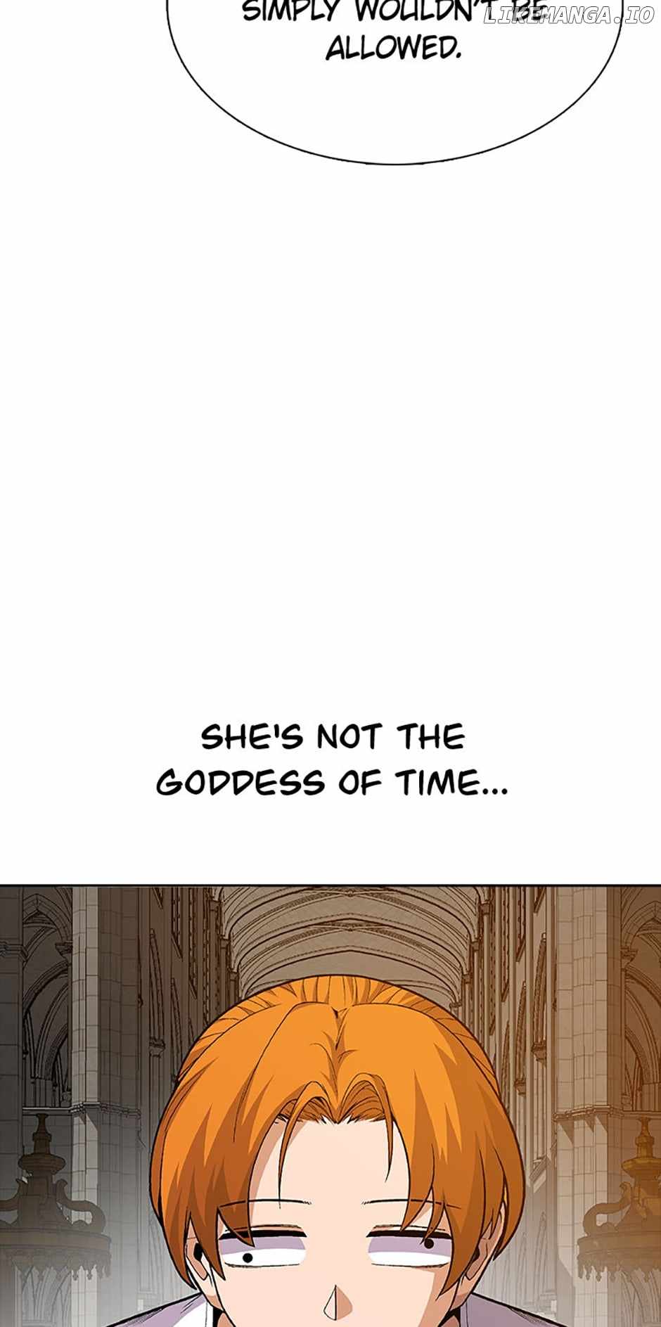 Newbie Management Chapter 59 - Page 61